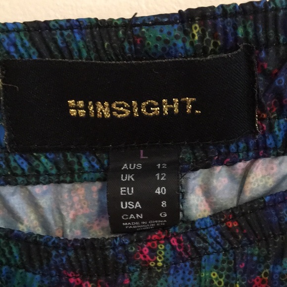 Retro gym shorts - Picture 3 of 4